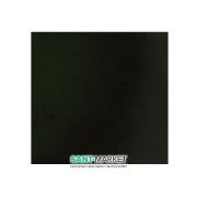 Столешница под раковину Kerasan Inka керамическая 32х35,5 см черный глянцевый 341704