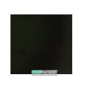 Стільниця під раковину Kerasan Inka керамічна 32х35,5 см чорний матовий 341731