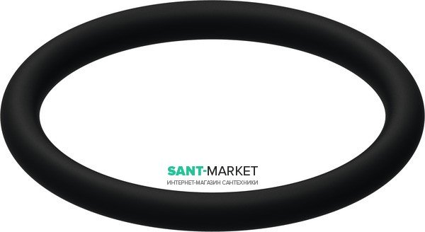 Кільце ущільнювача зливного патрубка бачка Tece ТЕСЕprofil 9820015