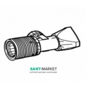 Вентиль заливной запорный TECE ТЕСЕprofil для смывного бачка 9820013