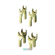 Насадка для ручного инструмента TECE для запрессовки 18/20 мм 720062