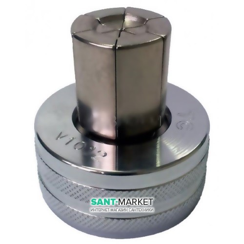 Розширює головка TECE TECEflex для ручного інструменту для розширення труб 14 мм 720041