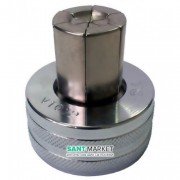 Расширяющая головка TECE TECEflex для ручного инструмента для расширения труб 20 мм 720043