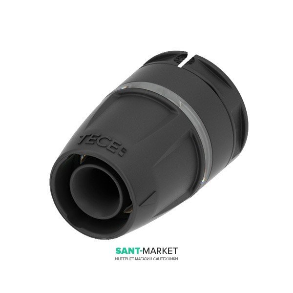 Заглушка TECE TECElogo пластик PPSU 16 мм 8710817