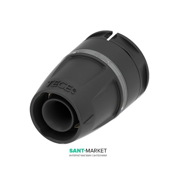 Заглушка TECE TECElogo пластик PPSU 16 мм 8710817