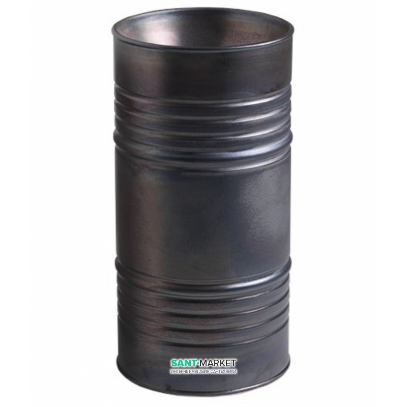 Раковина напольная Kerasan Artwork Barrel санфарфор ржавчина 474383