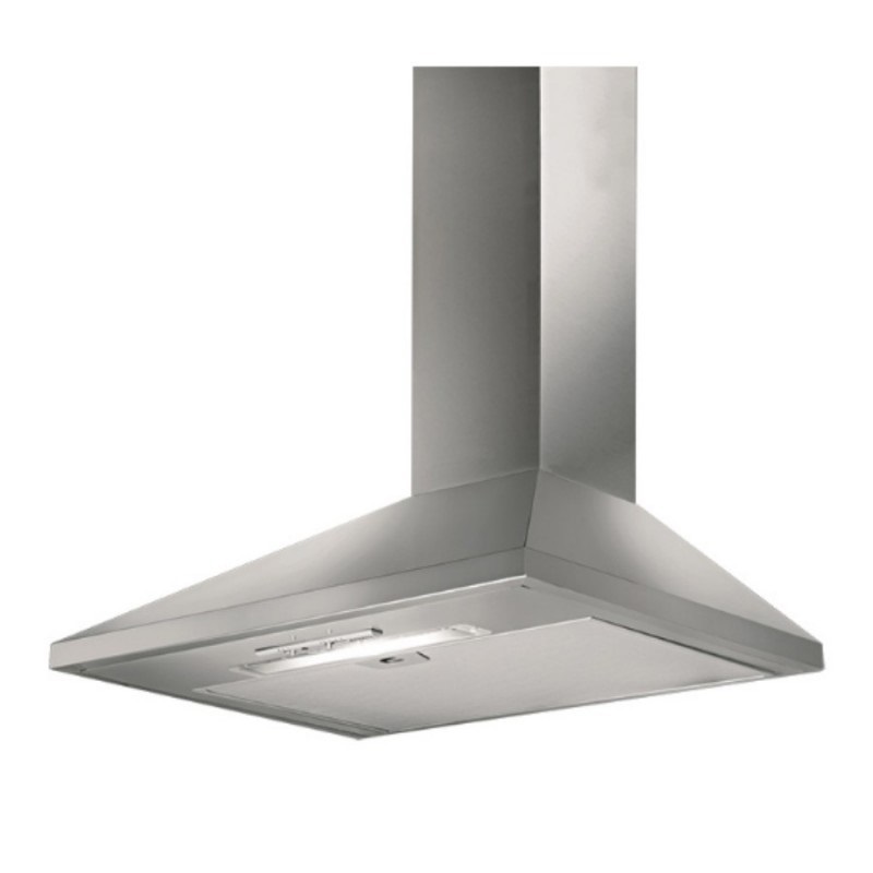 Витяжка для кухні навісна Apell Cappe клас енергозбереження D нержавіюча сталь CD9XE