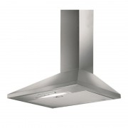 Витяжка для кухні навісна Apell Cappe клас енергозбереження D нержавіюча сталь CD9XE