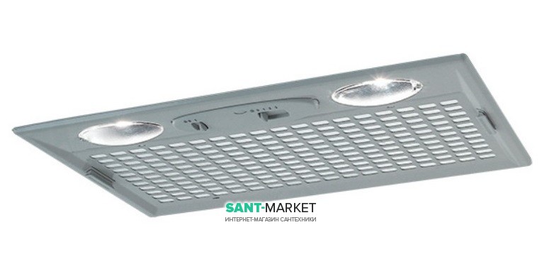 Вытяжка для кухни встраиваемая Apell Cappe класс энергосбережения E нержавеющая сталь CI52E