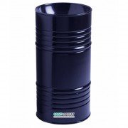 Раковина напольная Kerasan Artwork Barrel санфарфор голубой кобальт глянцевый 474377