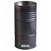 Раковина для підлоги Kerasan Artwork Barrel санфарфор іржа 474383