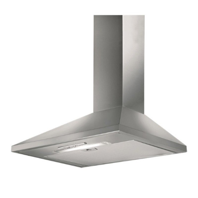 Витяжка для кухні навісна Apell Cappe клас енергозбереження D нержавіюча сталь CD9XE