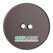 Керамическая накладка на слив для раковины Kerasan Deco бургундия матовый 486075