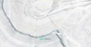 Плитка керамограніт Colorker Invictus White Pul. 58,5х117,2
