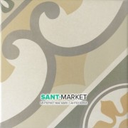 Плитка керамогранит Equipe Caprice Burgundy 20927 20х20