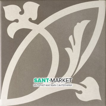 Плитка керамограніт Equipe Caprice Liberty Taupe 20933 20х20