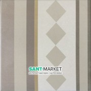 Плитка керамогранит Equipe Caprice Loire Border 20936 20х20