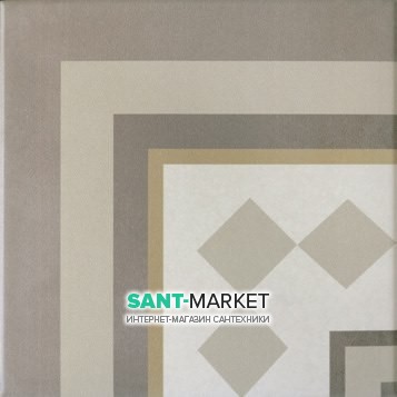 Плитка керамогранит Equipe Caprice Loire Corner 20х20