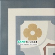 Плитка керамогранит Equipe Caprice Saint Tropez Corner 20х20