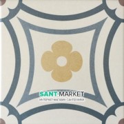Плитка керамогранит Equipe Caprice Saint Tropez 20941 20х20