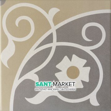 Плитка керамогранит Equipe Caprice Loire 20935 20х20