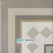 Плитка керамогранит Equipe Caprice Loire Corner 20х20