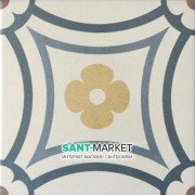 Плитка керамограніт Equipe Caprice Saint Tropez 20941 20х20