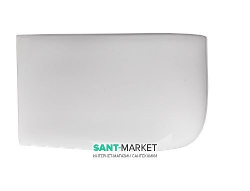 Биде подвесное Kerasan Nolita с крепежом WB5N серый 532582