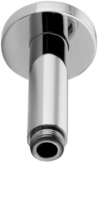 Тримач верхнього душу Paffoni хром ZSOF 065 CR