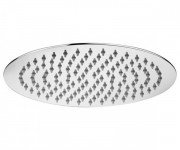 Верхний душ Paffoni Bahamas хром ZSOF 093 CR