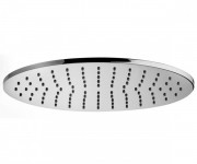 Верхній душ Paffoni Berry хром ZSOF 077 CR