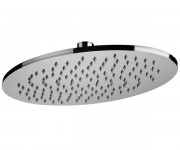 Верхній душ Paffoni Berry King хром ZSOF 080 CR