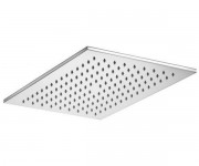 Верхний душ Paffoni City хром ZSOF 091 CR