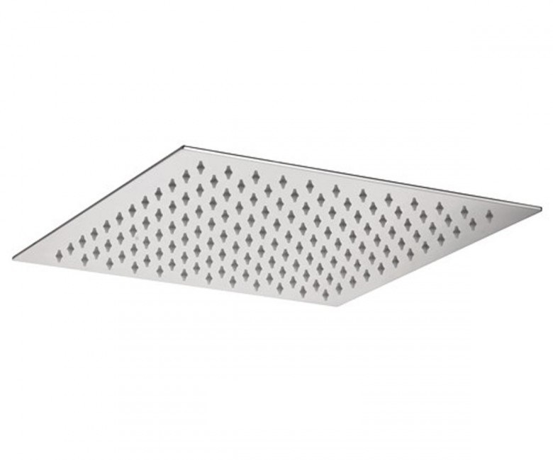 Верхній душ Paffoni Hawai хром ZSOF 095 CR