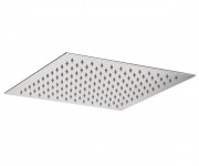 Верхний душ Paffoni Hawai хром ZSOF 095 CR