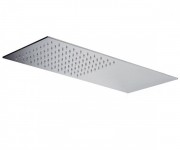 Верхний душ Paffoni хром ZSOF 117 CR