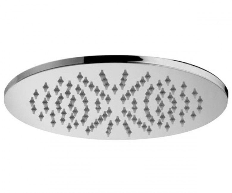 Верхній душ Paffoni Master хром ZSOF 074 CR