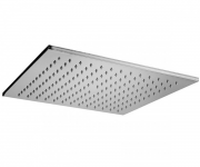 Верхний душ Paffoni Synchro хром ZSOF 078 CR