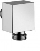 Шланговое під'єднання Paffoni ZACC 238 CR