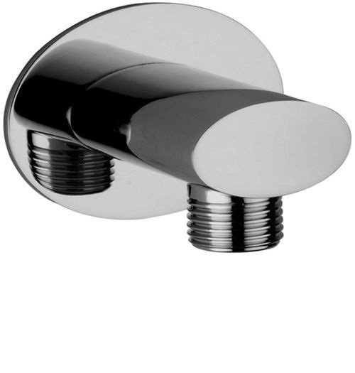 Шланговое подсоединение Paffoni хром ZACC 271 CR