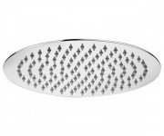 Верхний душ Paffoni Bahamas хром ZSOF 093 CR