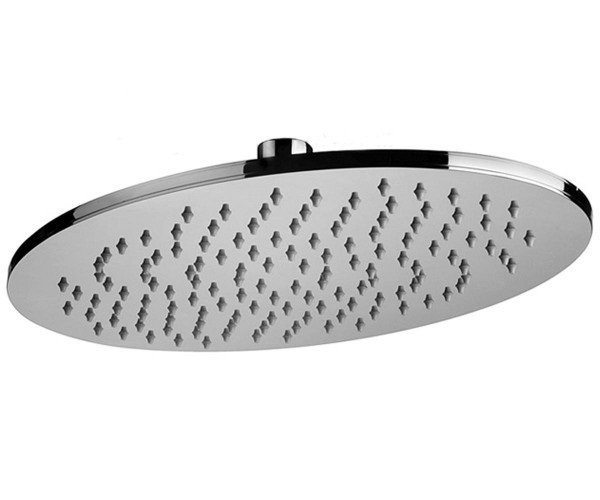 Верхний душ Paffoni Berry King хром ZSOF 080 CR