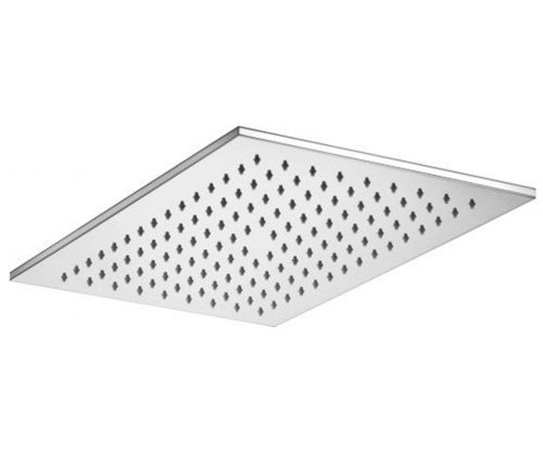 Верхний душ Paffoni City хром ZSOF 091 CR