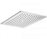 Верхний душ Paffoni City хром ZSOF 091 CR