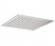 Верхний душ Paffoni Hawai хром ZSOF 095 CR