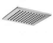 Верхний душ Paffoni Synchro хром ZSOF 075 CR