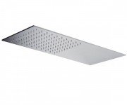 Верхний душ Paffoni хром ZSOF 117 CR