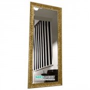 Дзеркало підлогове в рамі Kerasan Retro 70х180 см золото 736603