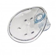 Мильниця на штангу Paffoni ZSAL 111