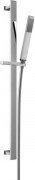 Душевой гарнитур со штангой Paffoni City хром ZSAL 145 CRAG
